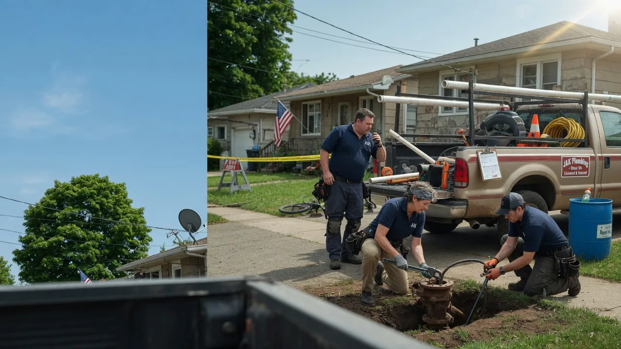 Water Heater Replacement in Ivan, AR near me
